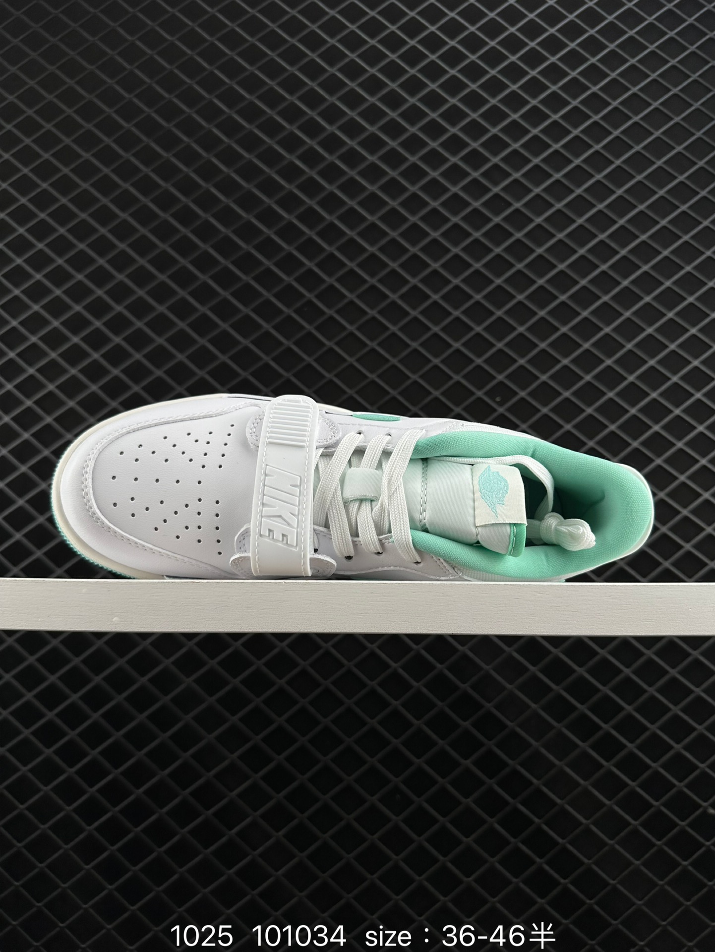 Nike Air Jordan Legacy 312 Low